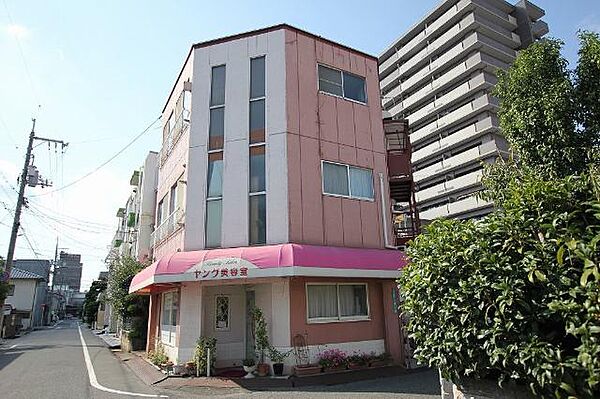 広島県福山市松浜町１丁目(賃貸アパート1LDK・3階・46.00㎡)の写真 その3