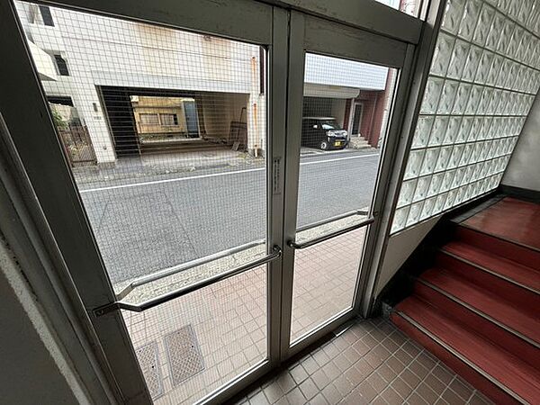 広島県広島市中区猫屋町(賃貸マンション1LDK・3階・39.00㎡)の写真 その18