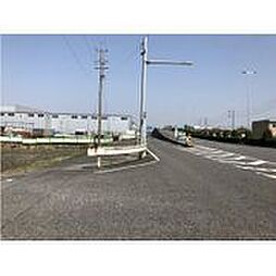 物件画像 売地　海部郡蟹江町大字道西 TO