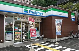 [周辺] ファミリーマート与野駅西口店