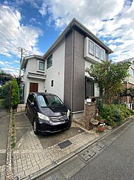 物件画像 三鷹市大沢3丁目