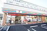 周辺：【コンビニ】セブンイレブン川崎下作延店（600m・8分）