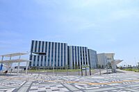 東京都大田区羽田空港1丁目1-4：物件画像／株式会社常盤不動産