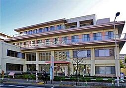 [周辺] 【総合病院】東京リバーサイド病院まで1844ｍ