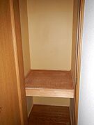 玄関収納も充実