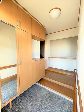 玄関 伊勢崎市今泉町1丁目1167-3