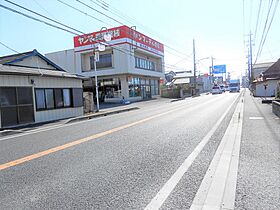 グラン　ソール 101 ｜ 栃木県下野市石橋（賃貸アパート1LDK・1階・29.44㎡） その5