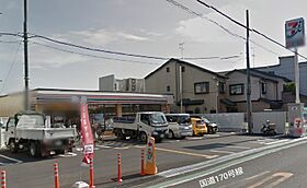 美幸マンション  ｜ 大阪府藤井寺市大井５丁目（賃貸マンション3LDK・2階・59.00㎡） その26