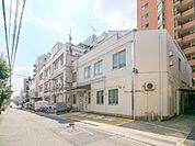 医療法人社団三栄会中央林間病院まで303m