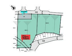 物件画像 愛川町中津売地