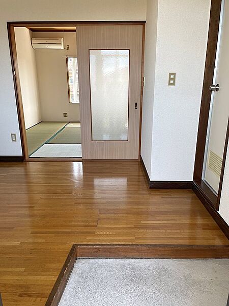 ヴィラA 206｜石川県野々市市住吉町(賃貸アパート2K・2階・28.98㎡)の写真 その8