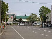 新旭川駅