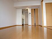 バルコニーから見た洋室（※反転の場合あり）