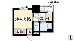 🉐敷金礼金0円！🉐堀田中駒ビル