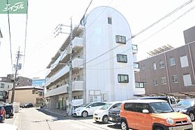 岡山県岡山市北区大供2丁目（賃貸マンション1LDK・3階・46.20㎡） その6