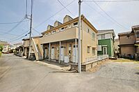 埼玉県狭山市狭山：物件画像／株式会社タウンハウジング埼玉　入間市店
