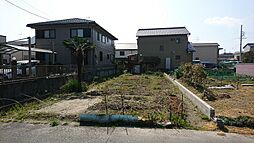 物件画像 川崎売地