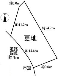 奈良市学園南1丁目