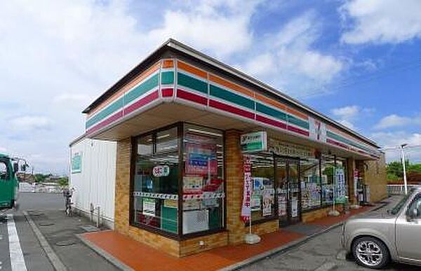 ハニーライズ 403｜群馬県太田市東新町(賃貸マンション3DK・4階・56.76㎡)の写真 その16