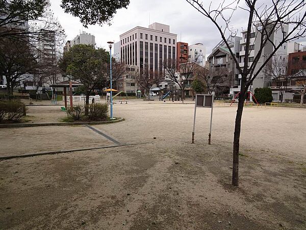 アンビエンテ清水谷 ｜大阪府大阪市天王寺区清水谷町(賃貸マンション2DK・5階・40.00㎡)の写真 その28