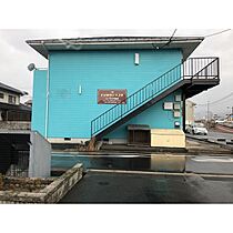 ハイタウンスズキ 205 ｜ 島根県出雲市中野町（賃貸アパート1K・2階・23.24㎡） その15