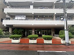 物件画像 大森永谷マンション