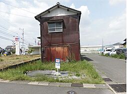物件画像 本巣市三橋　売土地
