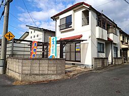 物件画像 津山市林田戸建
