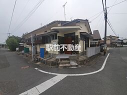 諏訪町T貸家