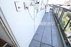 ロジェ  ｜ 岡山県岡山市北区庭瀬（賃貸アパート1K・1階・17.82㎡） その16