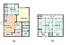 物件画像 横浜西町53-23