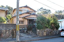 物件画像 中舞鶴／白浜台（土地付き）