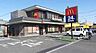 周辺：マクドナルド笹目通り和光店 1279m