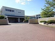 東可児中学校 1200m