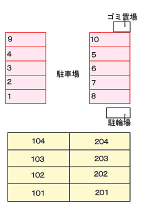 ガーデニア２_その他_2