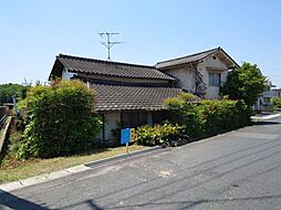 津山市河辺土地