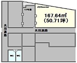 東京高速道路　北有楽ビル