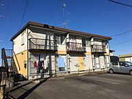 茨城県土浦市蓮河原町3785-2：物件画像／株式会社地興管理　つくば本店