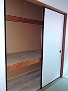 ※別のお部屋の写真です