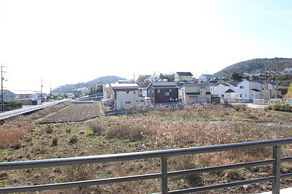 岡山県岡山市北区宿(賃貸アパート1K・2階・26.08㎡)の写真 その8