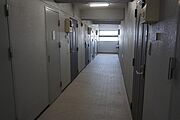 建物内廊下