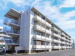 ビレッジハウス福富