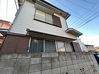 千葉県習志野市実籾2丁目26-5：物件画像