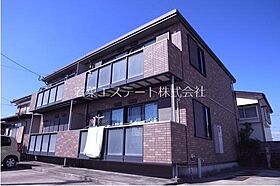 ラ・テール参番館 101 ｜ 福岡県久留米市北野町中川（賃貸アパート1LDK・1階・40.00㎡） その1