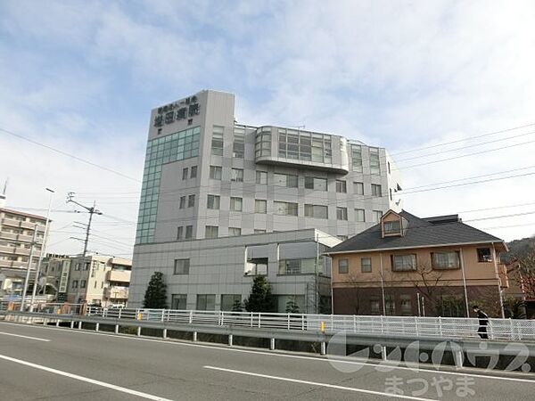 画像19:増田病院（1071m）