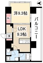 八田駅 11.4万円