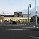 セブンイレブン札幌北23条店まで38ｍ