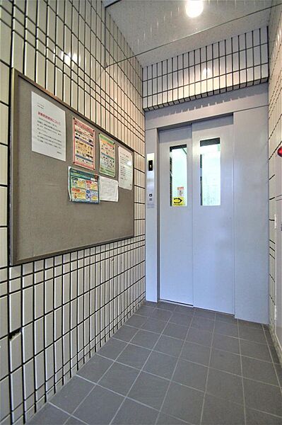 エスパシオ大町 ｜宮城県仙台市青葉区大町２丁目(賃貸マンション1R・6階・26.46㎡)の写真 その25