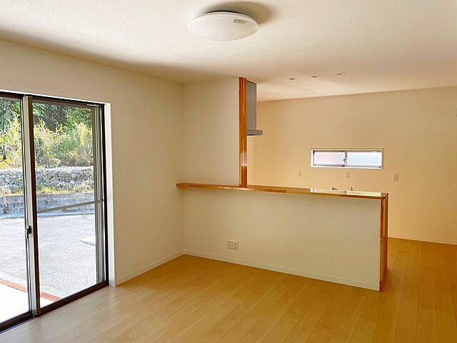 リビング/ダイニング 宮崎市清武町今泉甲