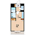 HAUSE・A・宮町3階5.3万円